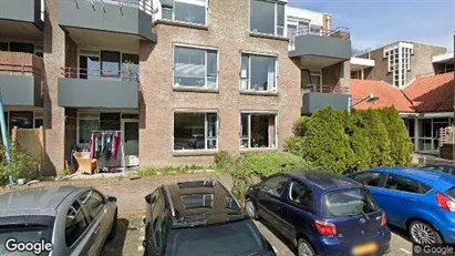 Apartments for rent in Enschede - Photo from Google Street View