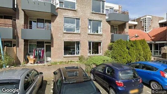 Apartments for rent in Enschede - Photo from Google Street View