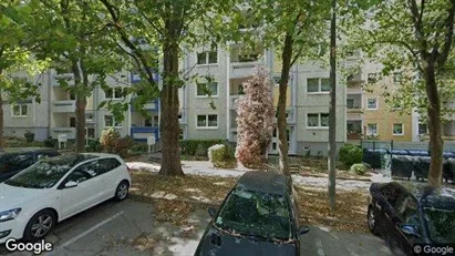 Apartments for rent in Erfurt - Photo from Google Street View