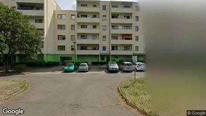 Apartments for rent in Barnim - Photo from Google Street View
