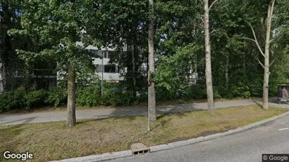 Apartments for rent in Helsinki Eteläinen - Photo from Google Street View