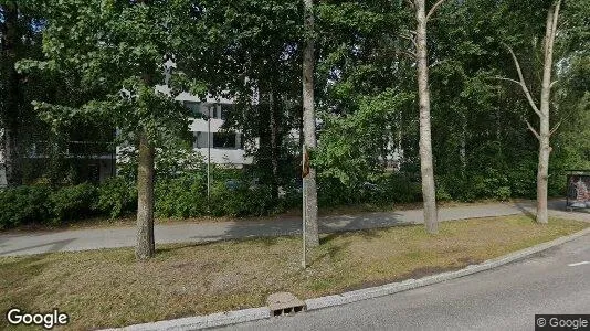 Apartments for rent in Helsinki Eteläinen - Photo from Google Street View