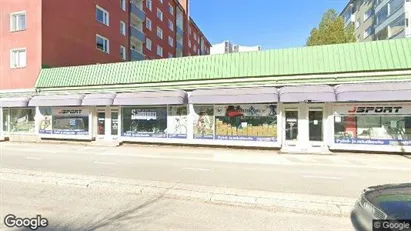 Apartments for rent in Tampere Keskinen - Photo from Google Street View