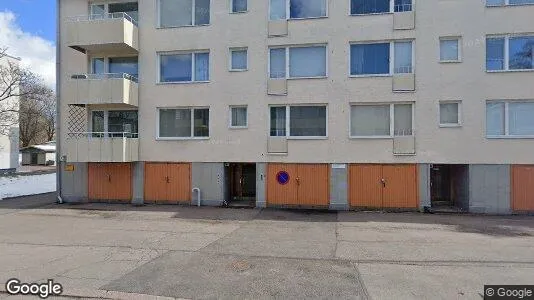 Apartments for rent in Helsinki Läntinen - Photo from Google Street View