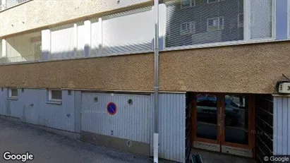 Apartments for rent in Helsinki Eteläinen - Photo from Google Street View