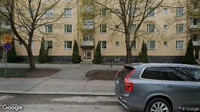 Apartments for rent in Tampere Keskinen - Photo from Google Street View