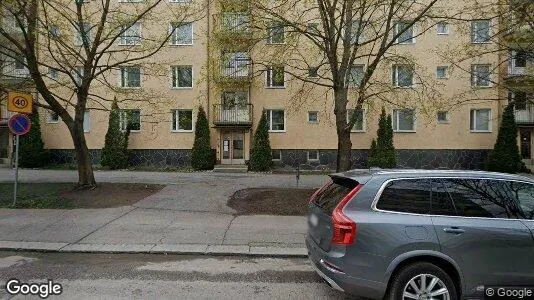 Apartments for rent in Tampere Keskinen - Photo from Google Street View