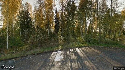 Apartments for rent in Hyvinkää - Photo from Google Street View