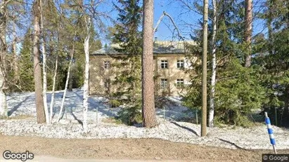 Apartments for rent in Kontiolahti - Photo from Google Street View