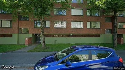 Apartments for rent in Riihimäki - Photo from Google Street View