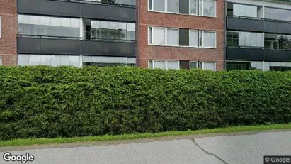 Apartments for rent in Loviisa - Photo from Google Street View