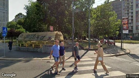 Apartments for rent in Milano Zona 2 - Stazione Centrale, Gorla, Turro, Greco, Crescenzago - Photo from Google Street View