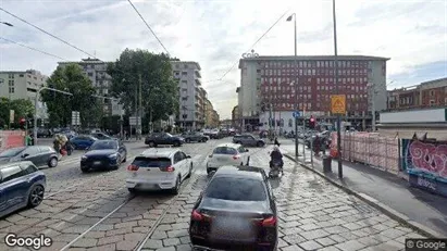 Apartments for rent in Milano Zona 1 - Centro storico - Photo from Google Street View