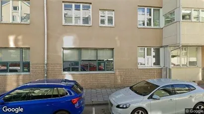 Apartments for rent in Gävle - Photo from Google Street View