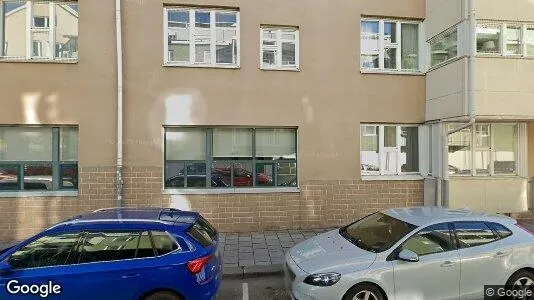 Apartments for rent in Gävle - Photo from Google Street View