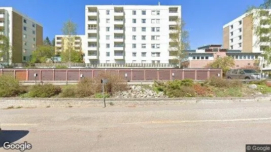 Apartments for rent in Hofors - Photo from Google Street View