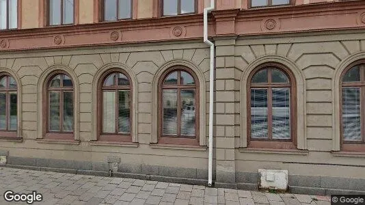 Apartments for rent in Uppsala - Photo from Google Street View