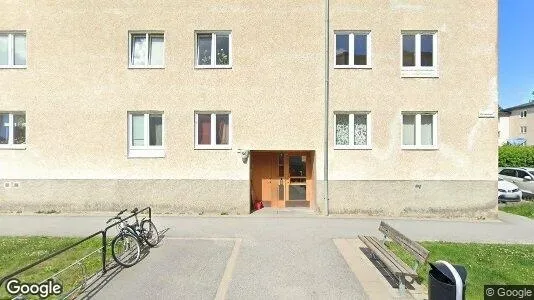 Apartments for rent in Vansbro - Photo from Google Street View