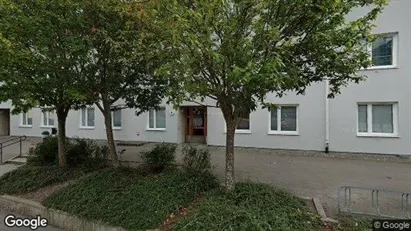 Apartments for rent in Karlskrona - Photo from Google Street View
