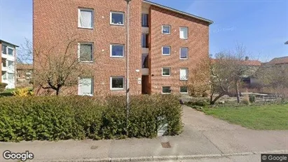 Apartments for rent in Höganäs - Photo from Google Street View