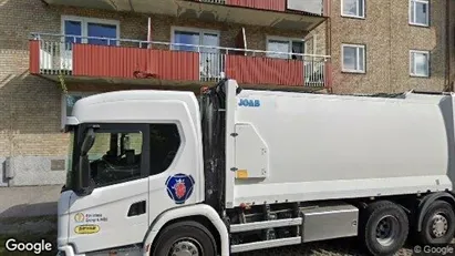 Apartments for rent in Eskilstuna - Photo from Google Street View