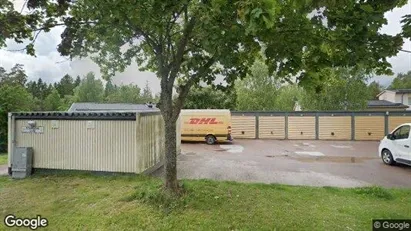 Apartments for rent in Karlstad - Photo from Google Street View