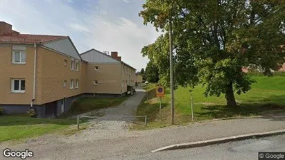 Apartments for rent in Ånge - Photo from Google Street View