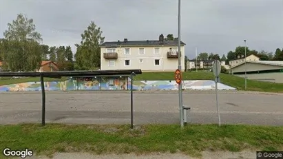 Apartments for rent in Ånge - Photo from Google Street View