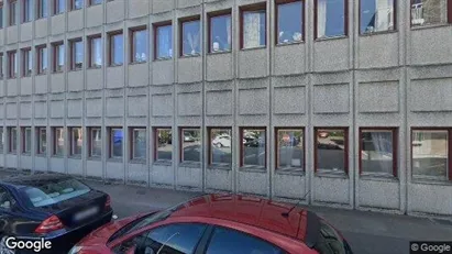 Apartments for rent in Ljungby - Photo from Google Street View