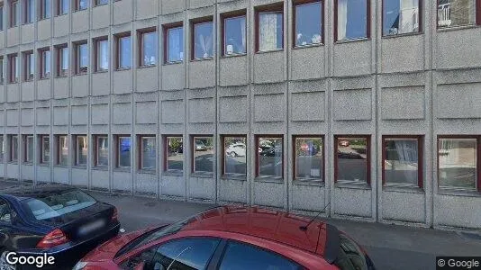 Apartments for rent in Ljungby - Photo from Google Street View