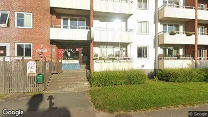 Apartments for rent in Ljungby - Photo from Google Street View