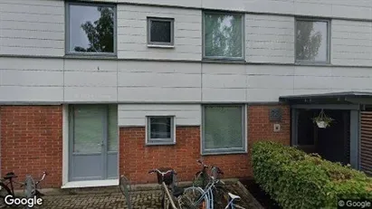 Apartments for rent in Borås - Photo from Google Street View