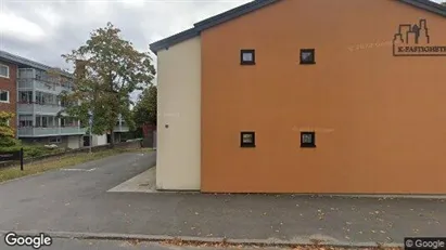 Apartments for rent in Hässleholm - Photo from Google Street View