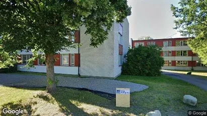 Apartments for rent in Växjö - Photo from Google Street View