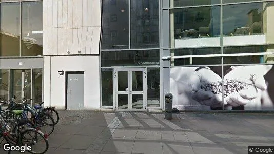 Apartments for rent in Jönköping - Photo from Google Street View