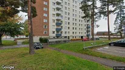 Apartments for rent in Sandviken - Photo from Google Street View