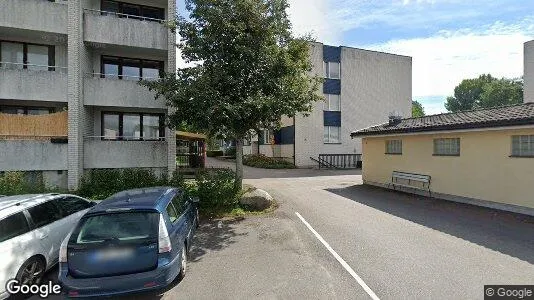 Apartments for rent in Växjö - Photo from Google Street View
