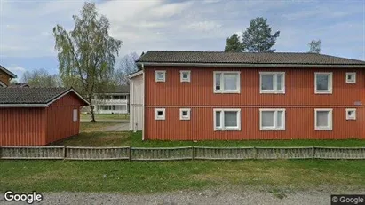 Apartments for rent in Storuman - Photo from Google Street View