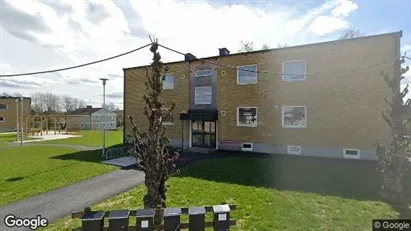 Apartments for rent in Jönköping - Photo from Google Street View