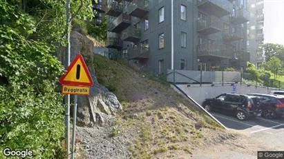 Apartments for rent in Botkyrka - Photo from Google Street View