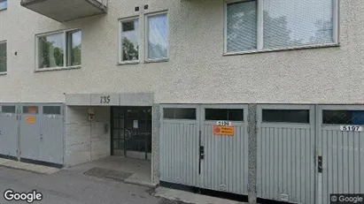 Apartments for rent in Stockholm West - Photo from Google Street View