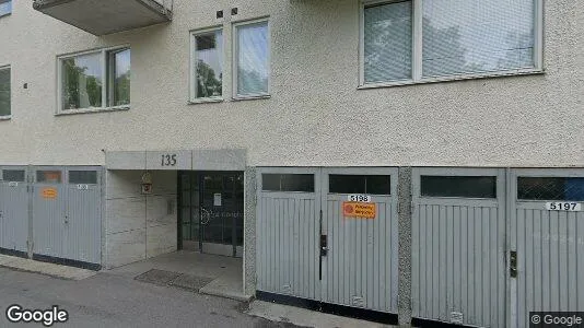 Apartments for rent in Stockholm West - Photo from Google Street View