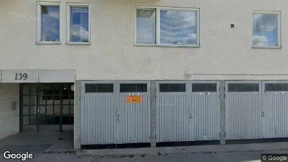 Apartments for rent in Stockholm West - Photo from Google Street View