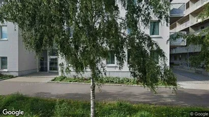 Apartments for rent in Tyresö - Photo from Google Street View