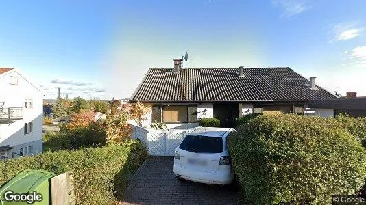Apartments for rent in Jönköping - Photo from Google Street View
