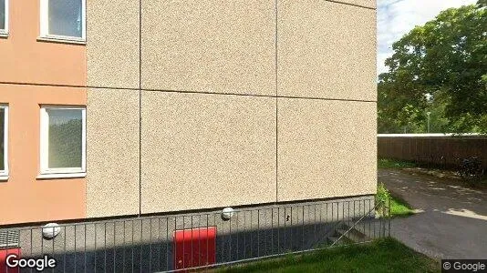 Apartments for rent in Haninge - Photo from Google Street View