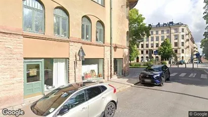 Apartments for rent in Kungsholmen - Photo from Google Street View