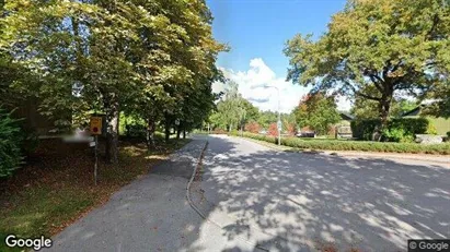 Apartments for rent in Lidingö - Photo from Google Street View