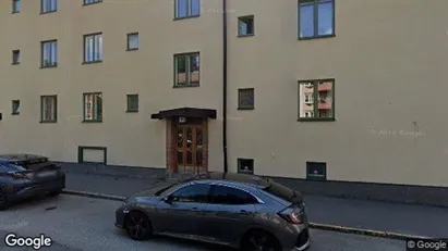 Apartments for rent in Stockholm South - Photo from Google Street View