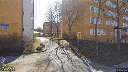 Apartments for rent in Stockholm West - Photo from Google Street View